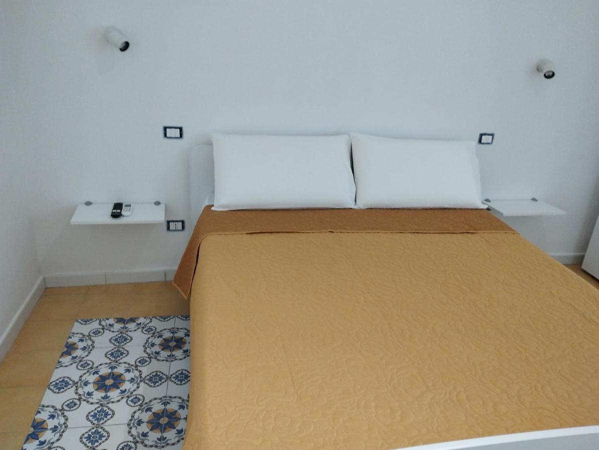 La Bomboniera B&B Amalfi Coast Vietri 외부 사진