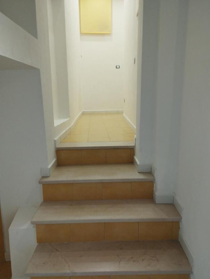 La Bomboniera B&B Amalfi Coast Vietri 외부 사진