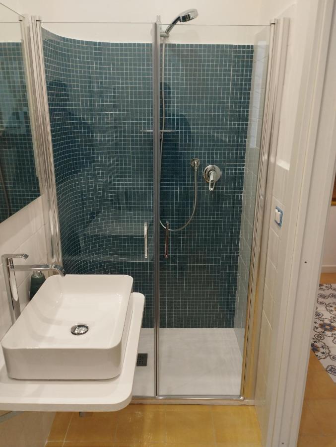 La Bomboniera B&B Amalfi Coast Vietri 외부 사진