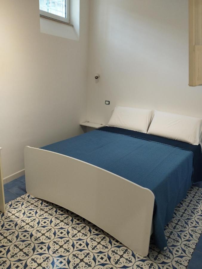 La Bomboniera B&B Amalfi Coast Vietri 외부 사진