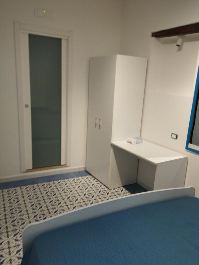 La Bomboniera B&B Amalfi Coast Vietri 외부 사진